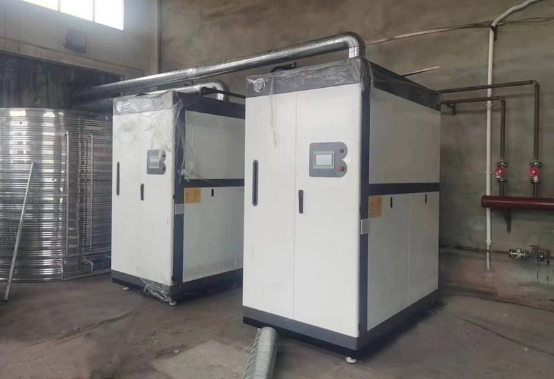 燃氣蒸汽發生器案例